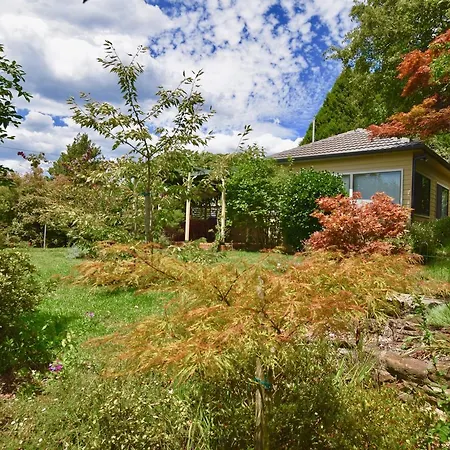 Raspberry Terrace Of Leura Villa Exterior photo