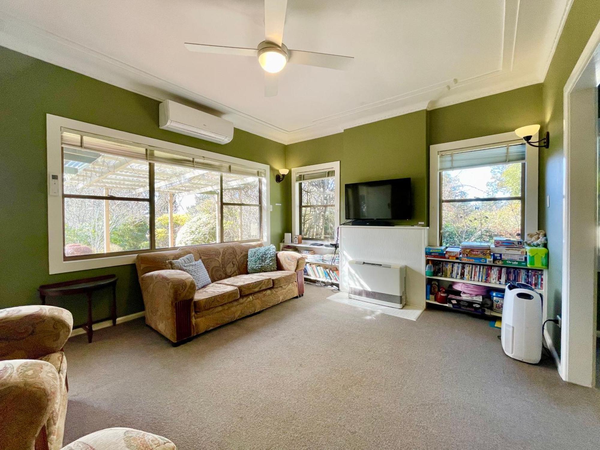 Holiday home Raspberry Terrace Of Leura