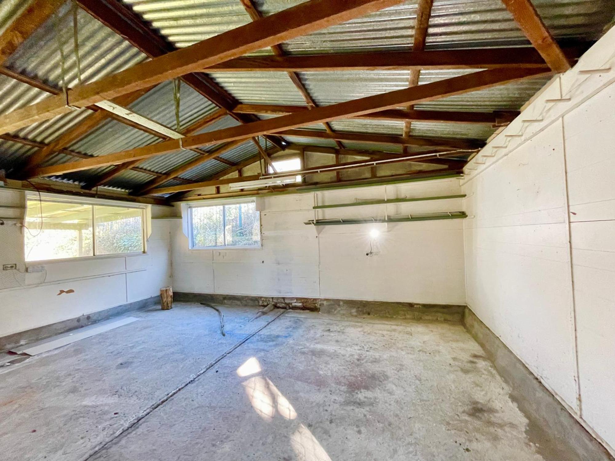 Raspberry Terrace Of Holiday home Leura