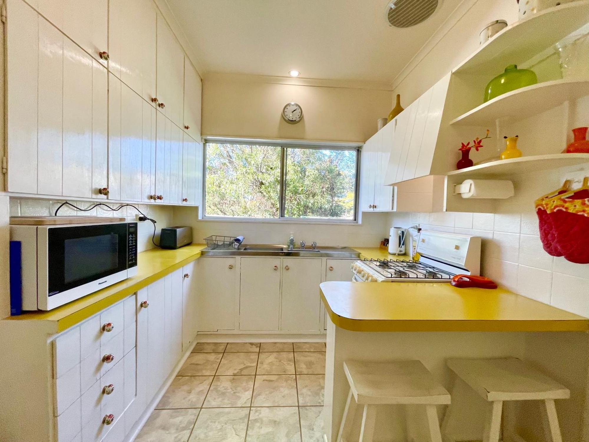 Holiday home Raspberry Terrace Of Leura