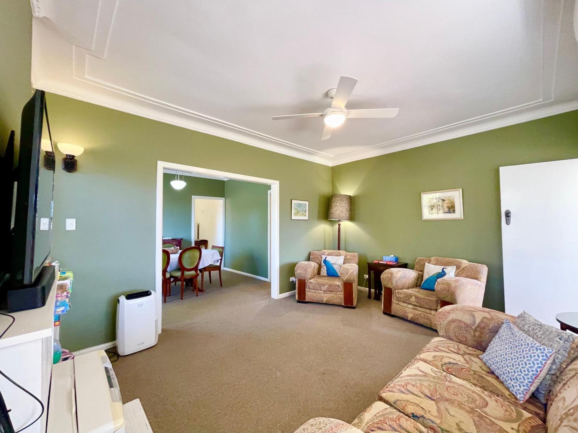 Holiday home Raspberry Terrace Of Leura
