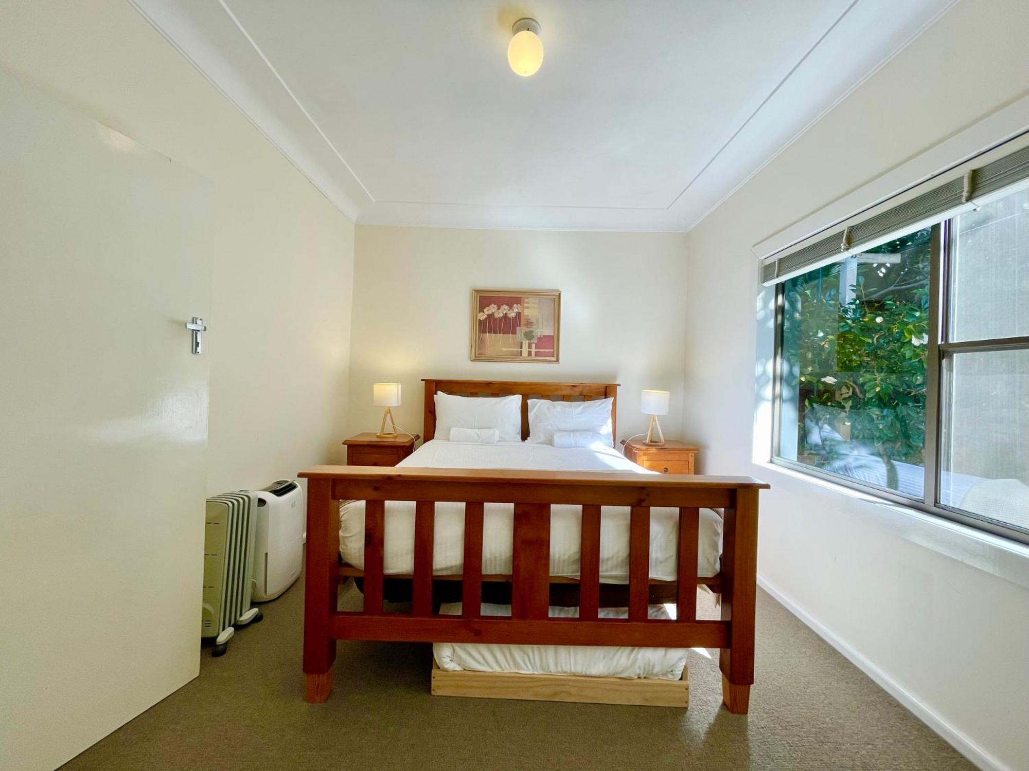 Raspberry Terrace Of Leura