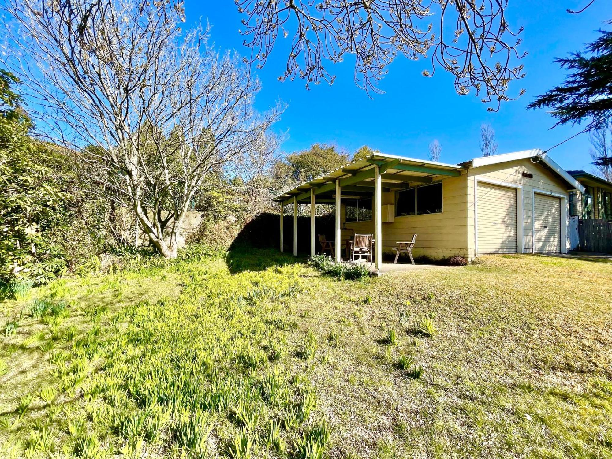 Holiday home Raspberry Terrace Of Leura