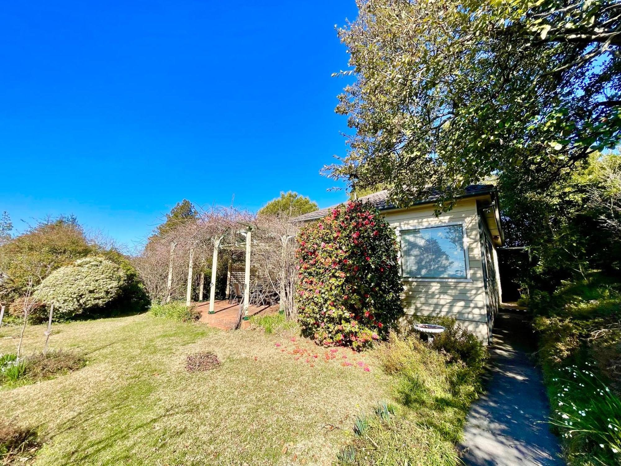 Raspberry Terrace Of Holiday home