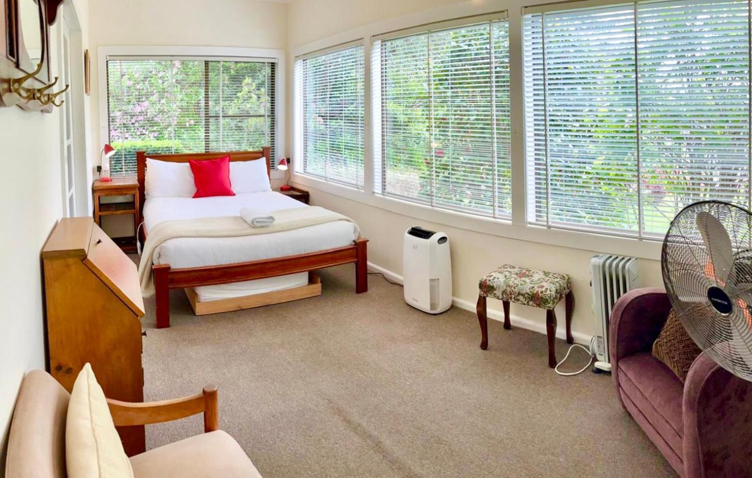 Holiday home Raspberry Terrace Of Leura