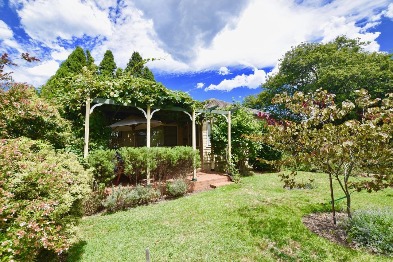 Holiday home Raspberry Terrace Of